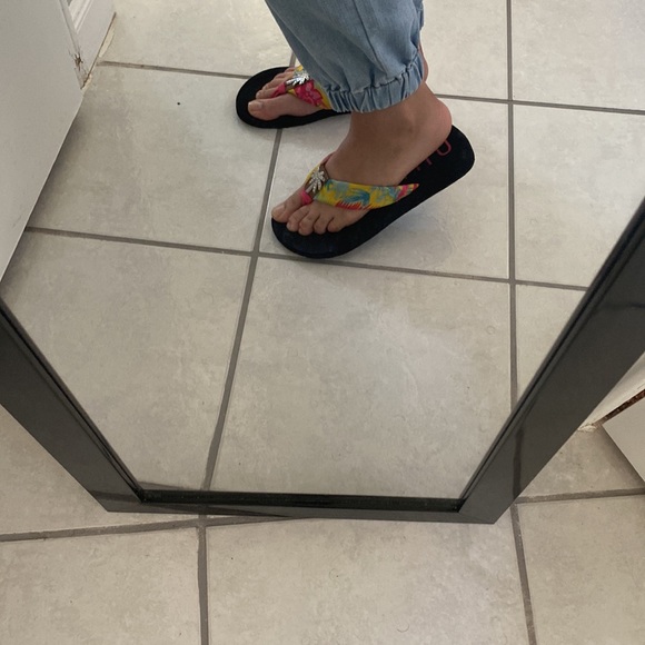 Unisa flip flop. - Picture 5 of 6